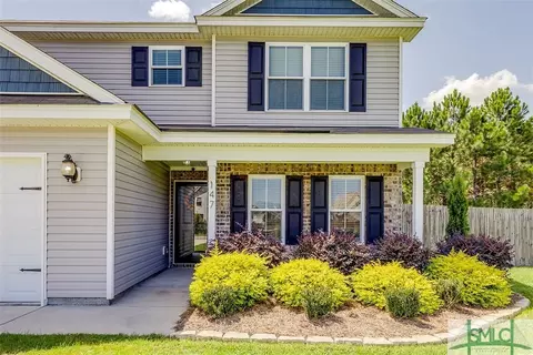 147 Laurel Ln, Guyton, GA 31312 photo 2