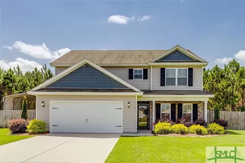 147 Laurel Ln, Guyton, GA 31312 photo 1