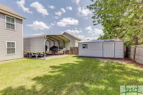 147 Laurel Ln, Guyton, GA 31312 photo 30