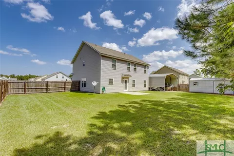 147 Laurel Ln, Guyton, GA 31312 photo 28