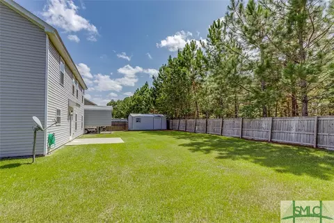 147 Laurel Ln, Guyton, GA 31312 photo 27