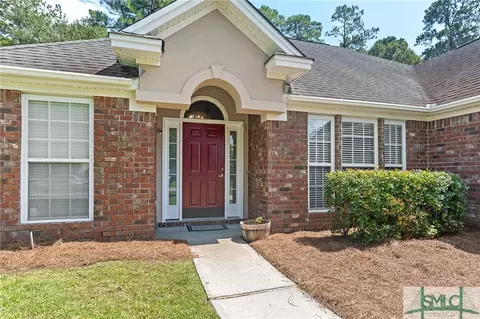 7 Pebble Rd, Pooler, GA 31322 photo 3
