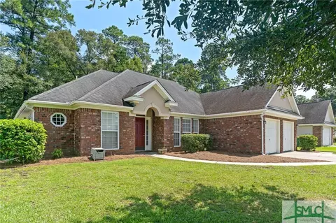 7 Pebble Rd, Pooler, GA 31322 photo 2