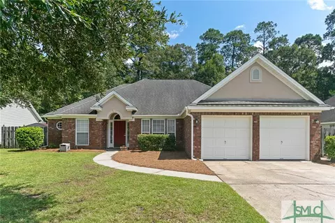 7 Pebble Rd, Pooler, GA 31322 photo 1