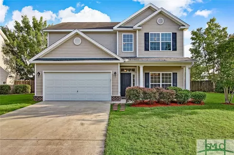 103 Willow Point Cir, Savannah, GA 31407 photo 1