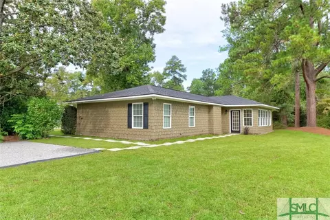 103 Second Ave, Springfield, GA 31329 photo 32