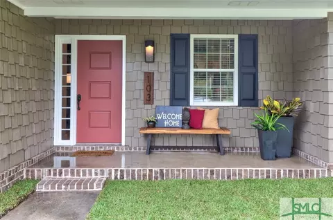 103 Second Ave, Springfield, GA 31329 photo 2