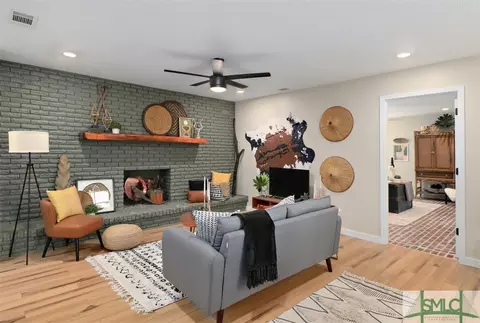 103 Second Ave, Springfield, GA 31329 photo 11