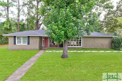 103 Second Ave, Springfield, GA 31329 photo 1