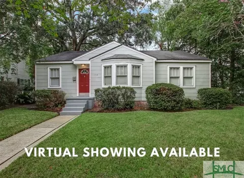 1228 E 52nd St, Savannah, GA 31404 photo 1