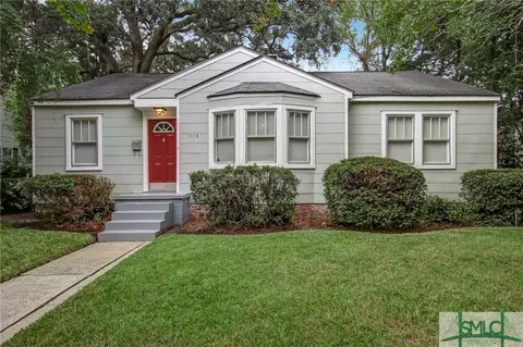 1228 E 52nd St, Savannah, GA 31404 photo 5
