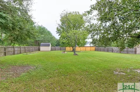 111 Teal Dr, Springfield, GA 31329 photo 24