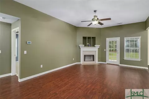 111 Teal Dr, Springfield, GA 31329 photo 5