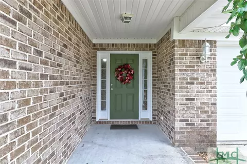 111 Teal Dr, Springfield, GA 31329 photo 4