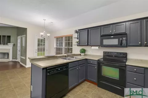 111 Teal Dr, Springfield, GA 31329 photo 11