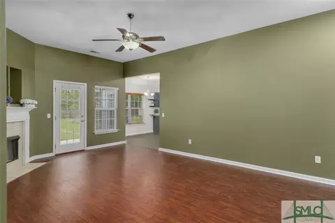 111 Teal Dr, Springfield, GA 31329 photo 6