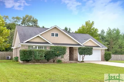 111 Teal Dr, Springfield, GA 31329 photo 2