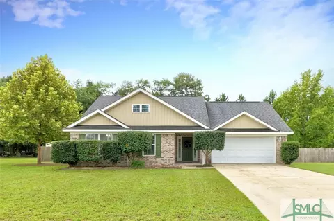 111 Teal Dr, Springfield, GA 31329 photo 1