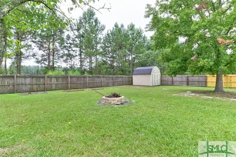 111 Teal Dr, Springfield, GA 31329 photo 25