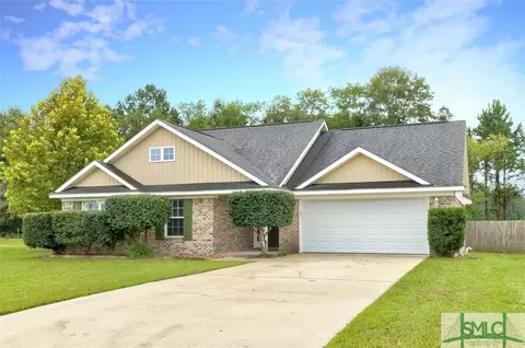 111 Teal Dr, Springfield, GA 31329 photo 3