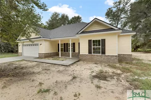 105 Wigeon Way, Springfield, GA 31329 photo 4