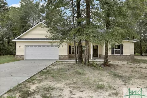 105 Wigeon Way, Springfield, GA 31329 photo 1