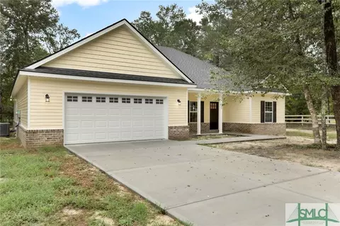 105 Wigeon Way, Springfield, GA 31329 photo 3