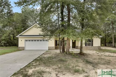 105 Wigeon Way, Springfield, GA 31329 photo 2