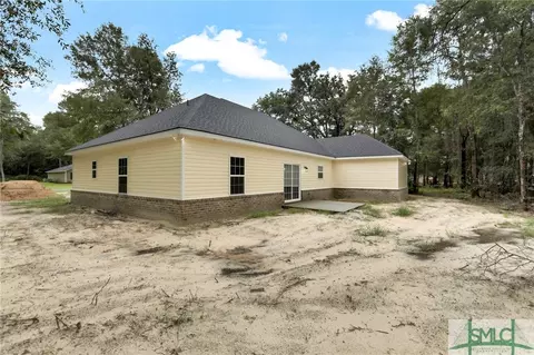105 Wigeon Way, Springfield, GA 31329 photo 34