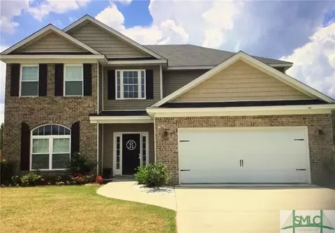 106 Brookfield Pl, Guyton, GA 31312 photo 1