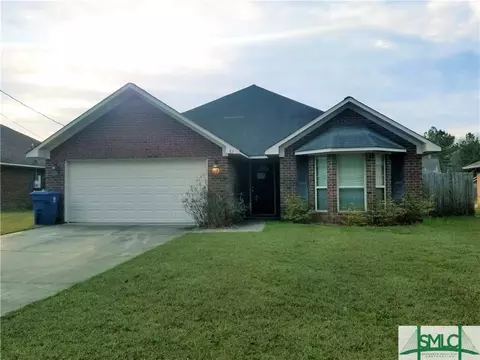 83 Gloucester Dr, Midway, GA 31320 photo 1