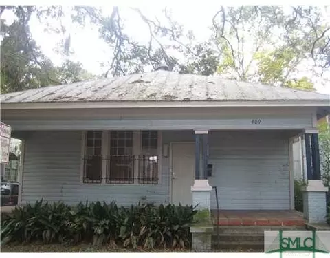 409 E 38th St, Savannah, GA 31405 photo 1
