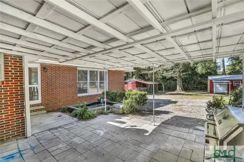 202 S Ash St, Springfield, GA 31329 photo 33