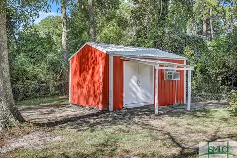 202 S Ash St, Springfield, GA 31329 photo 36