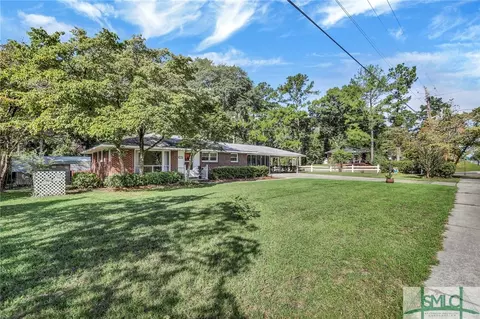 202 S Ash St, Springfield, GA 31329 photo 45