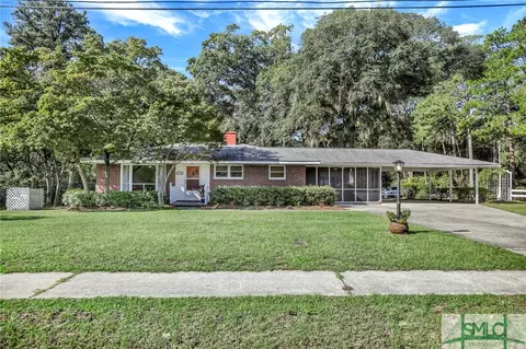 202 S Ash St, Springfield, GA 31329 photo 44