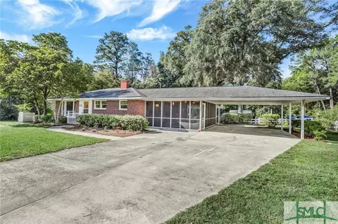 202 S Ash St, Springfield, GA 31329 photo 41