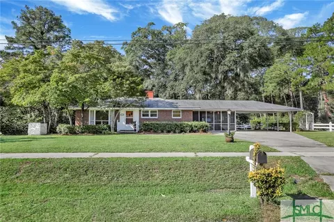 202 S Ash St, Springfield, GA 31329 photo 43