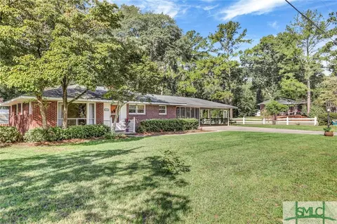 202 S Ash St, Springfield, GA 31329 photo 46