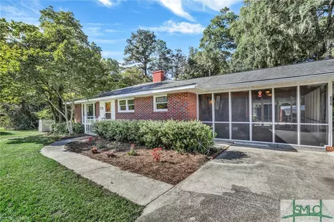 202 S Ash St, Springfield, GA 31329 photo 42