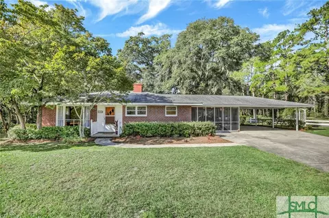 202 S Ash St, Springfield, GA 31329 photo 47