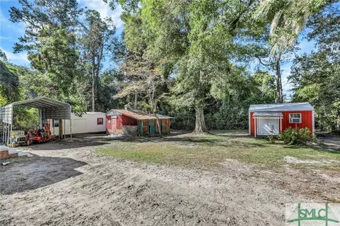 202 S Ash St, Springfield, GA 31329 photo 39
