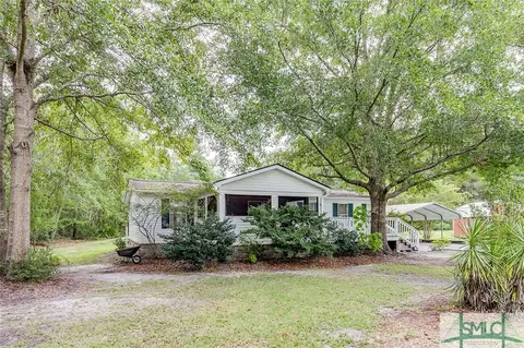 204 Eagle Ct, Springfield, GA 31329 photo 4