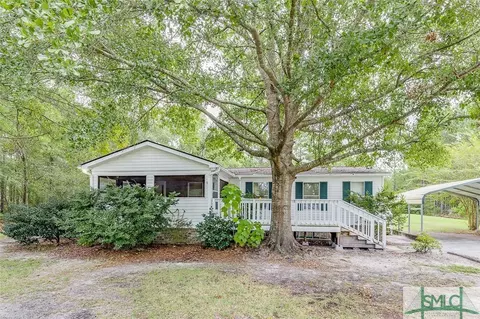 204 Eagle Ct, Springfield, GA 31329 photo 3