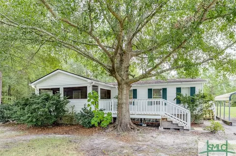 204 Eagle Ct, Springfield, GA 31329 photo 1