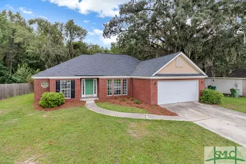 247 Longleaf Cir, Pooler, GA 31322 photo 1