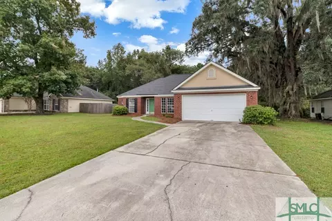 247 Longleaf Cir, Pooler, GA 31322 photo 2