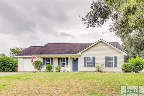 10 Mitchell Dr, Rincon, GA 31326 photo 2