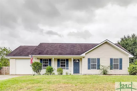 10 Mitchell Dr, Rincon, GA 31326 photo 1
