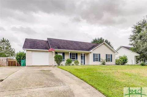 10 Mitchell Dr, Rincon, GA 31326 photo 3